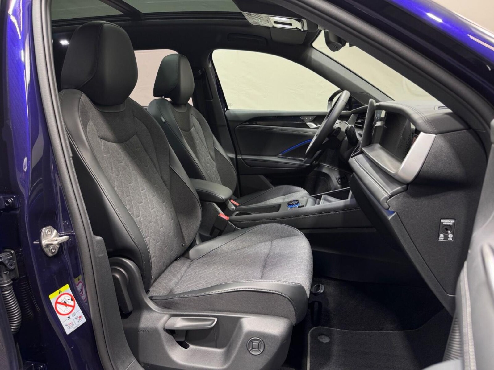 Volkswagen Tayron – Bild 26