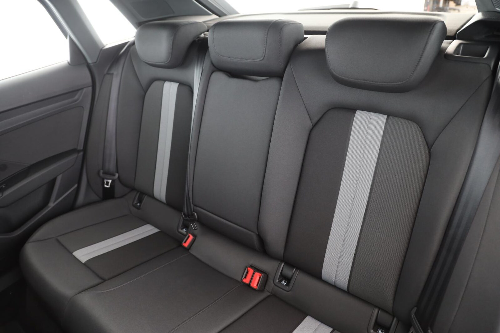 Audi A3 Sportback – Bild 13