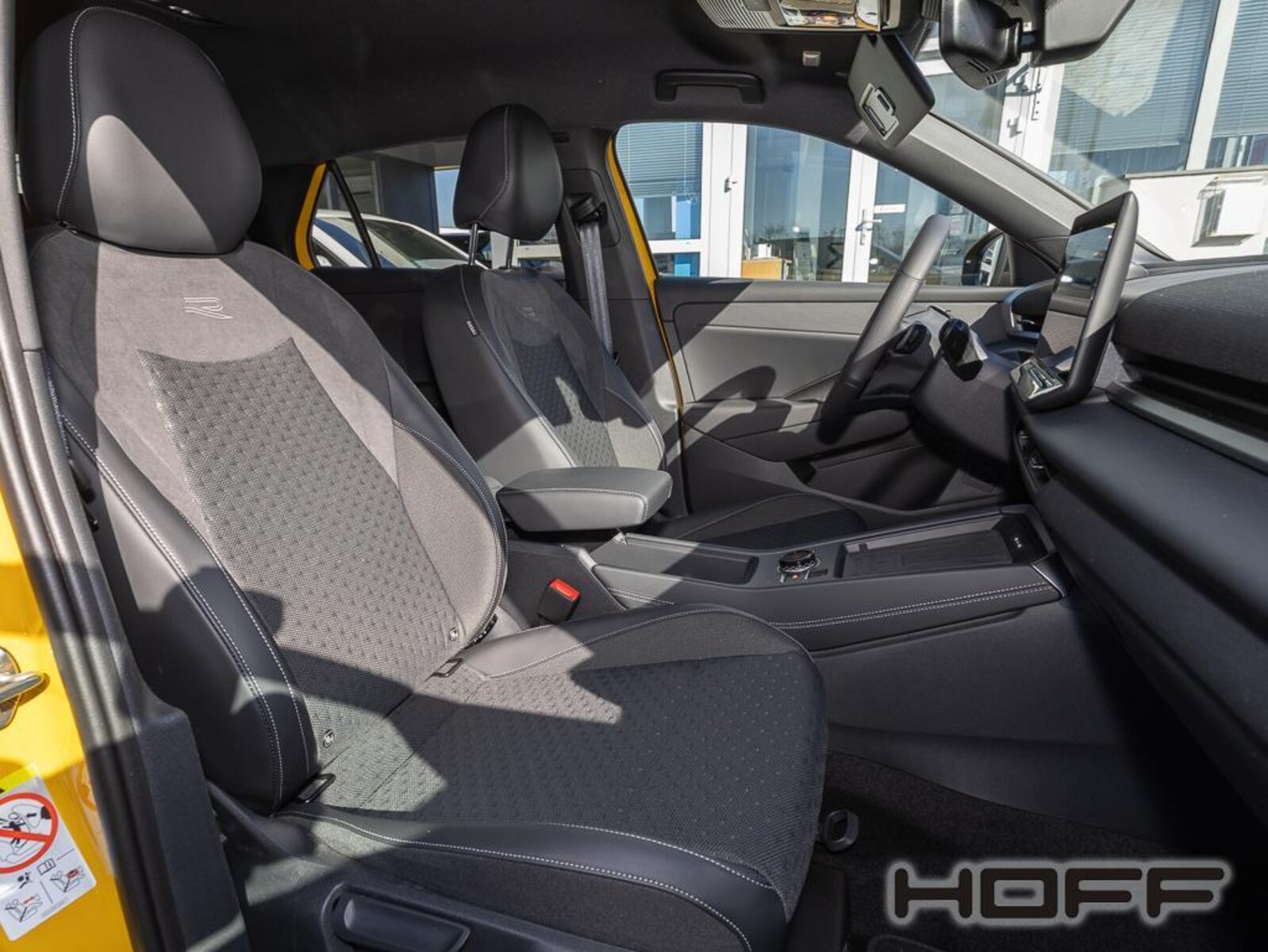 Volkswagen T-Roc – Bild 11
