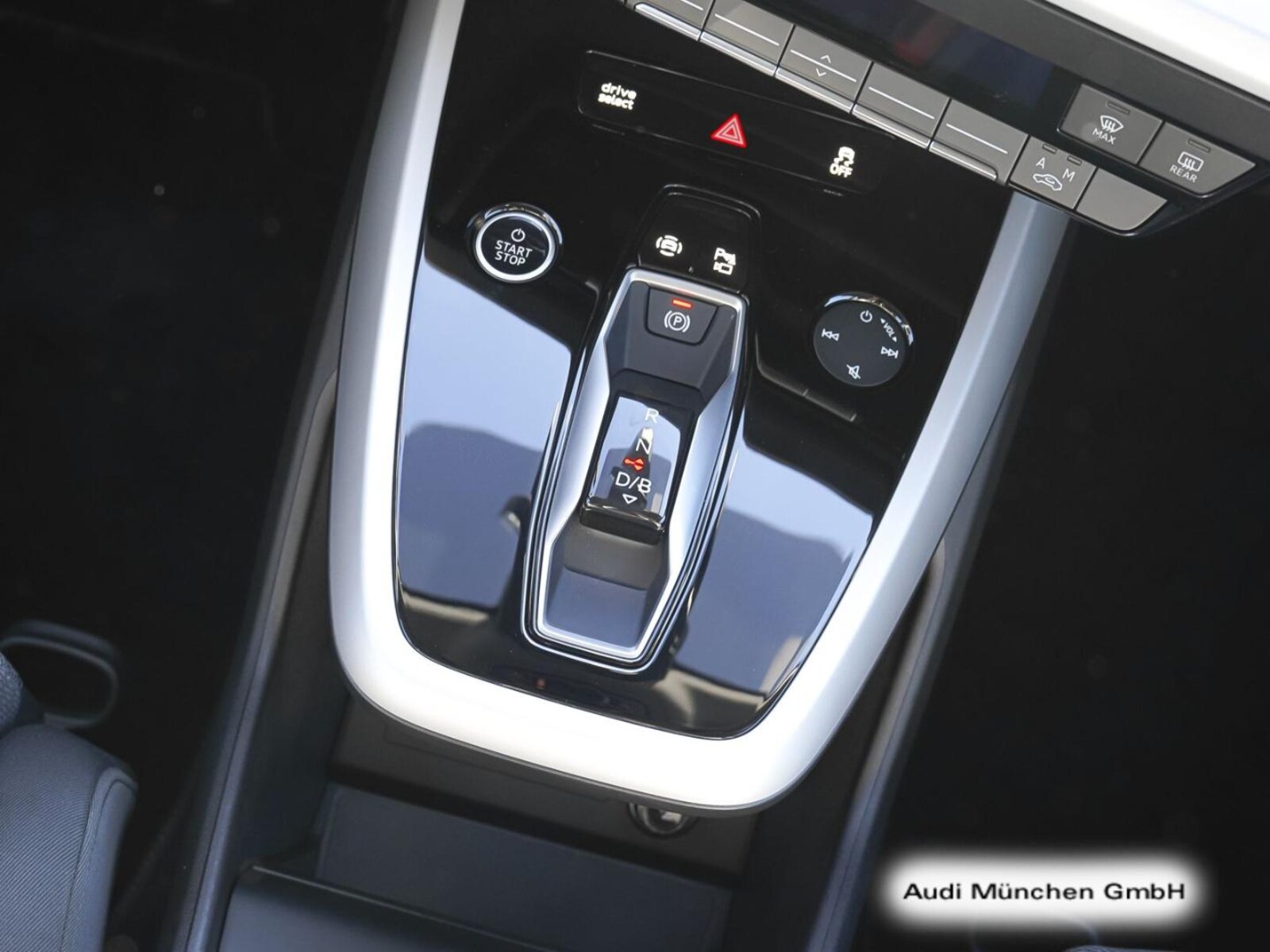 Audi Q4 Sportback e-tron – Bild 15