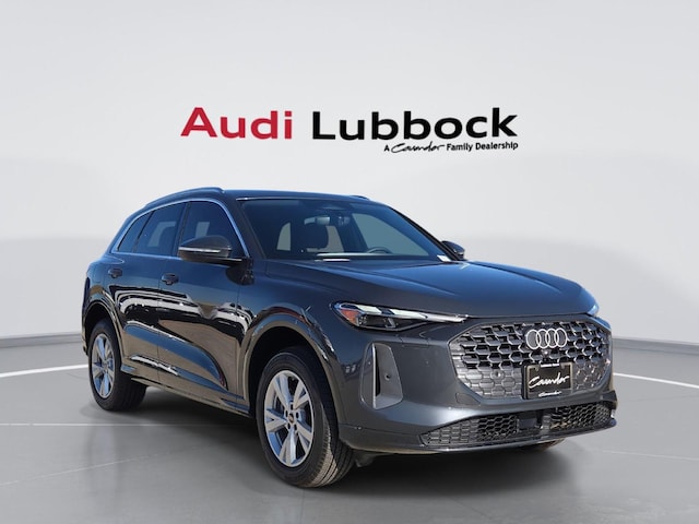 Photo of 2026 Audi Q5