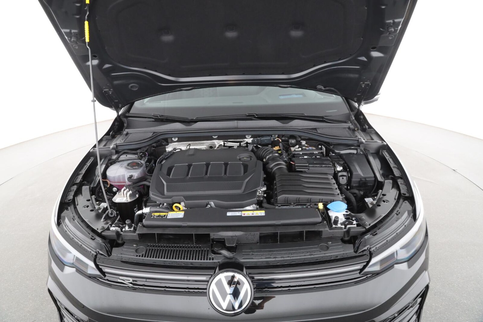 Volkswagen Golf Variant – Bild 9
