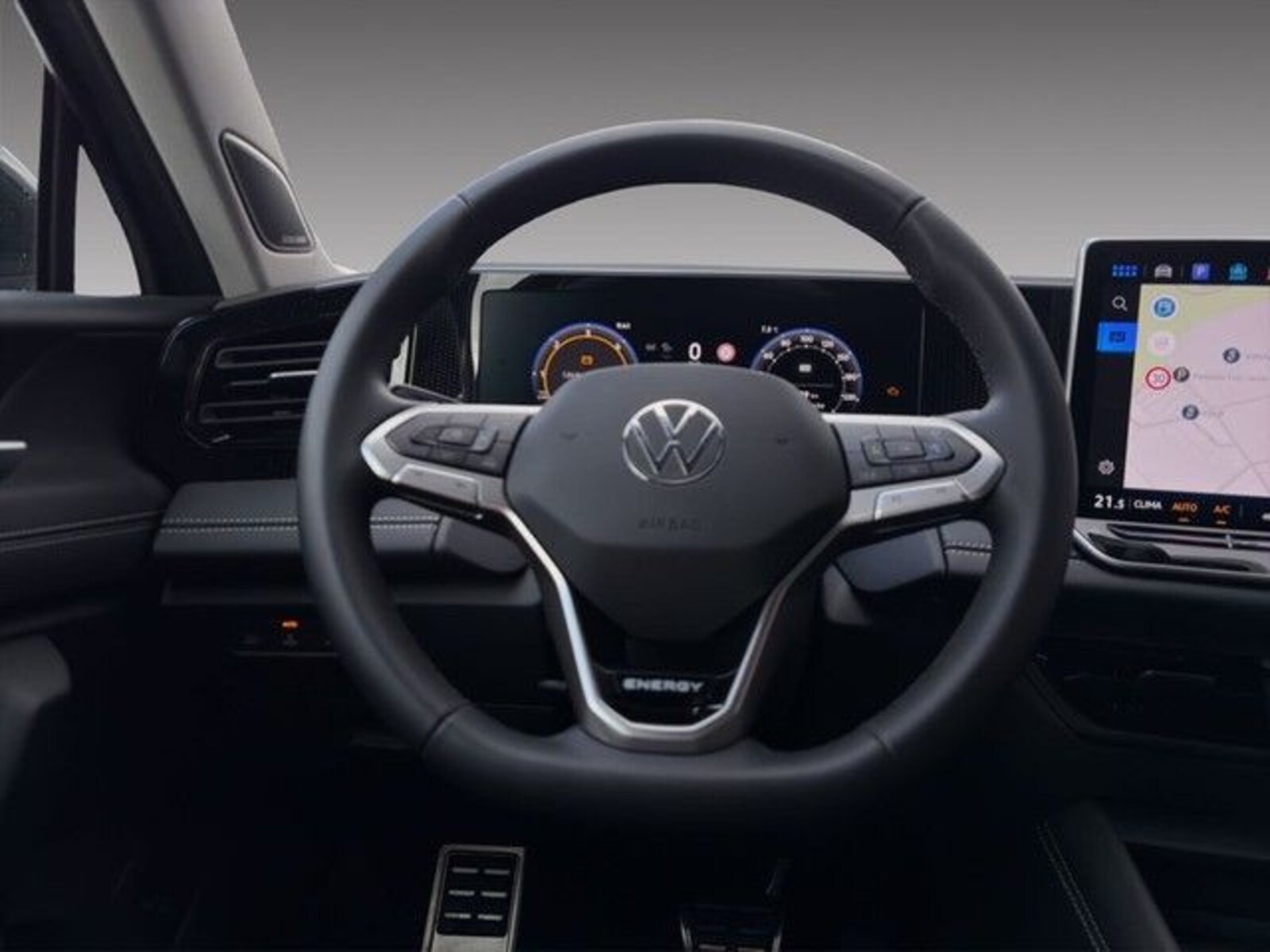 Volkswagen Tiguan – Bild 13