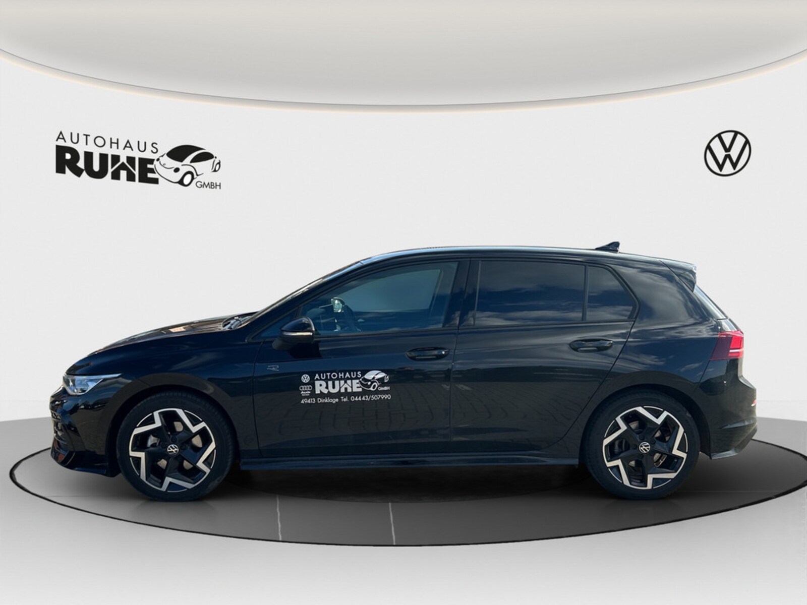 Volkswagen Golf – Bild 4