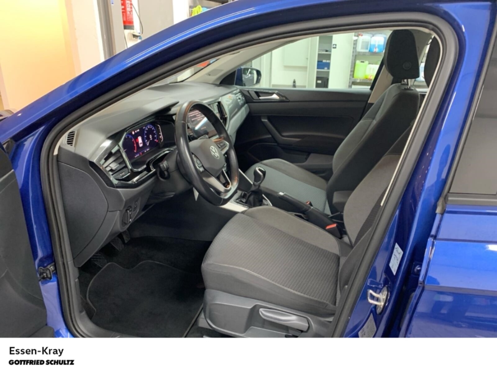 Volkswagen Polo – Bild 12