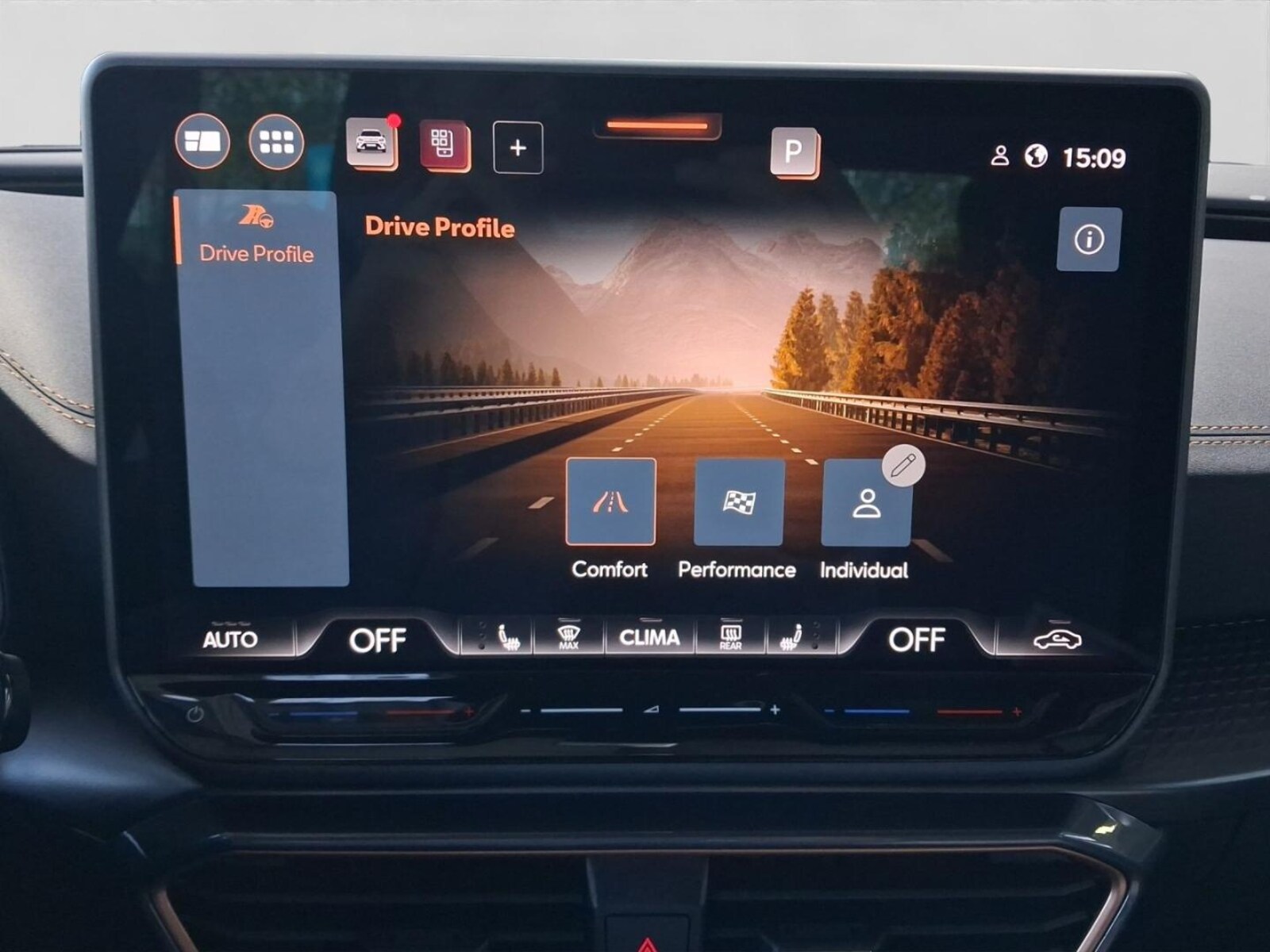CUPRA Formentor – Bild 14
