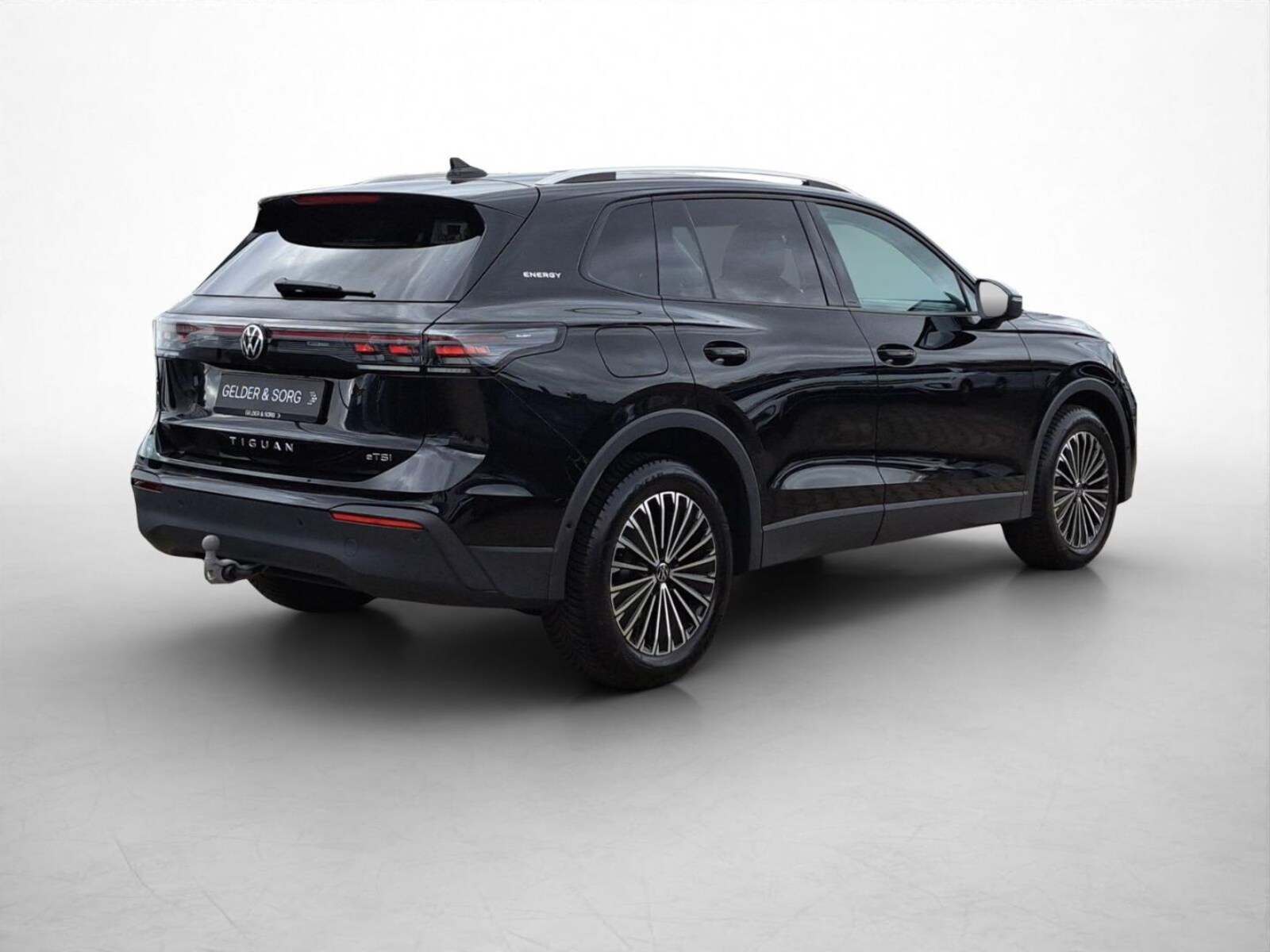 Volkswagen Tiguan – Bild 18
