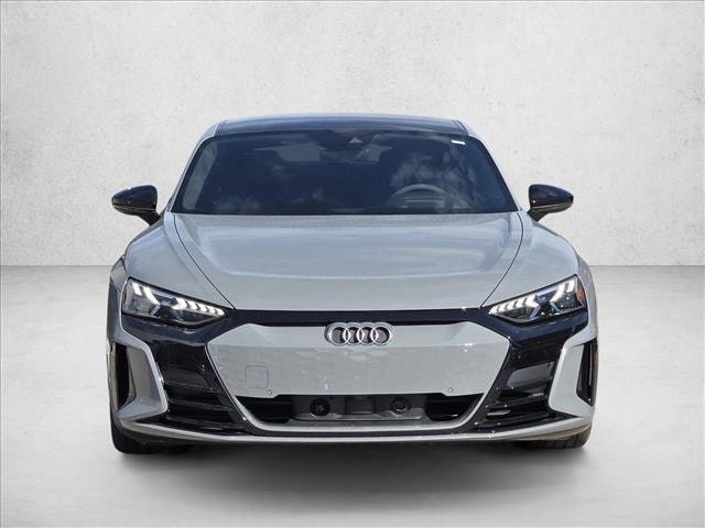 Used 2024 Audi e-tron GT Prestige with VIN WAUEJBFW1R7002268 for sale in Plano, TX