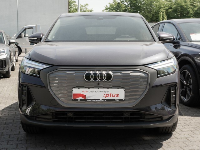 Image about Audi Q4 Sportback e-tron 45 e-tron