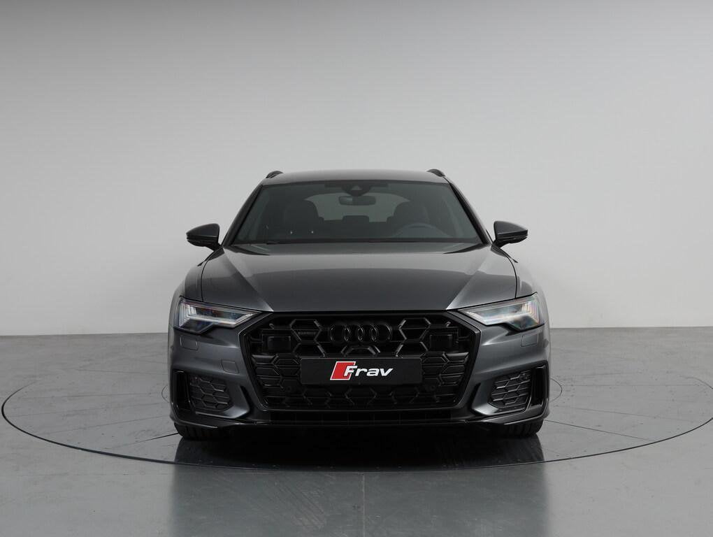 Image about Audi A6 Avant S line edition 40 TDI quattro150(204)kW(CV)S tronic