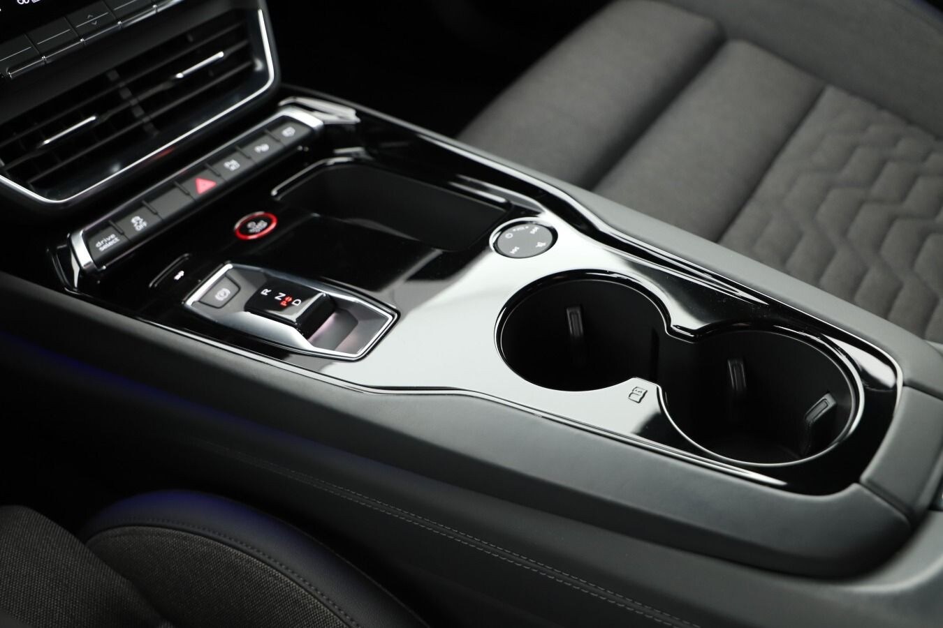 Image about Audi RS e-tron GT e-tron quattro