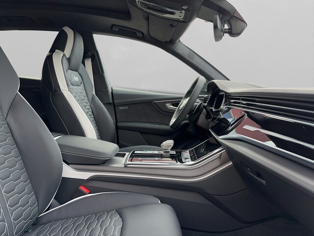 Image about Audi RS Q8 SUV RS Q8 SUV 441(600) kW(PS) tiptronic
