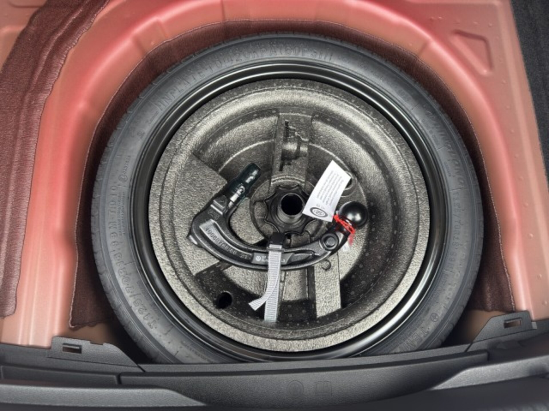 Volkswagen Taigo Style