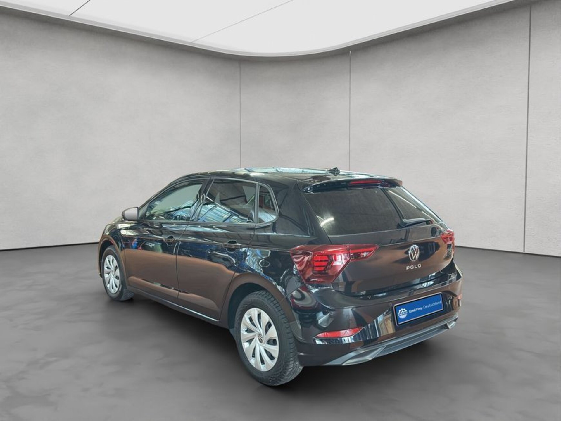 Volkswagen Polo Life