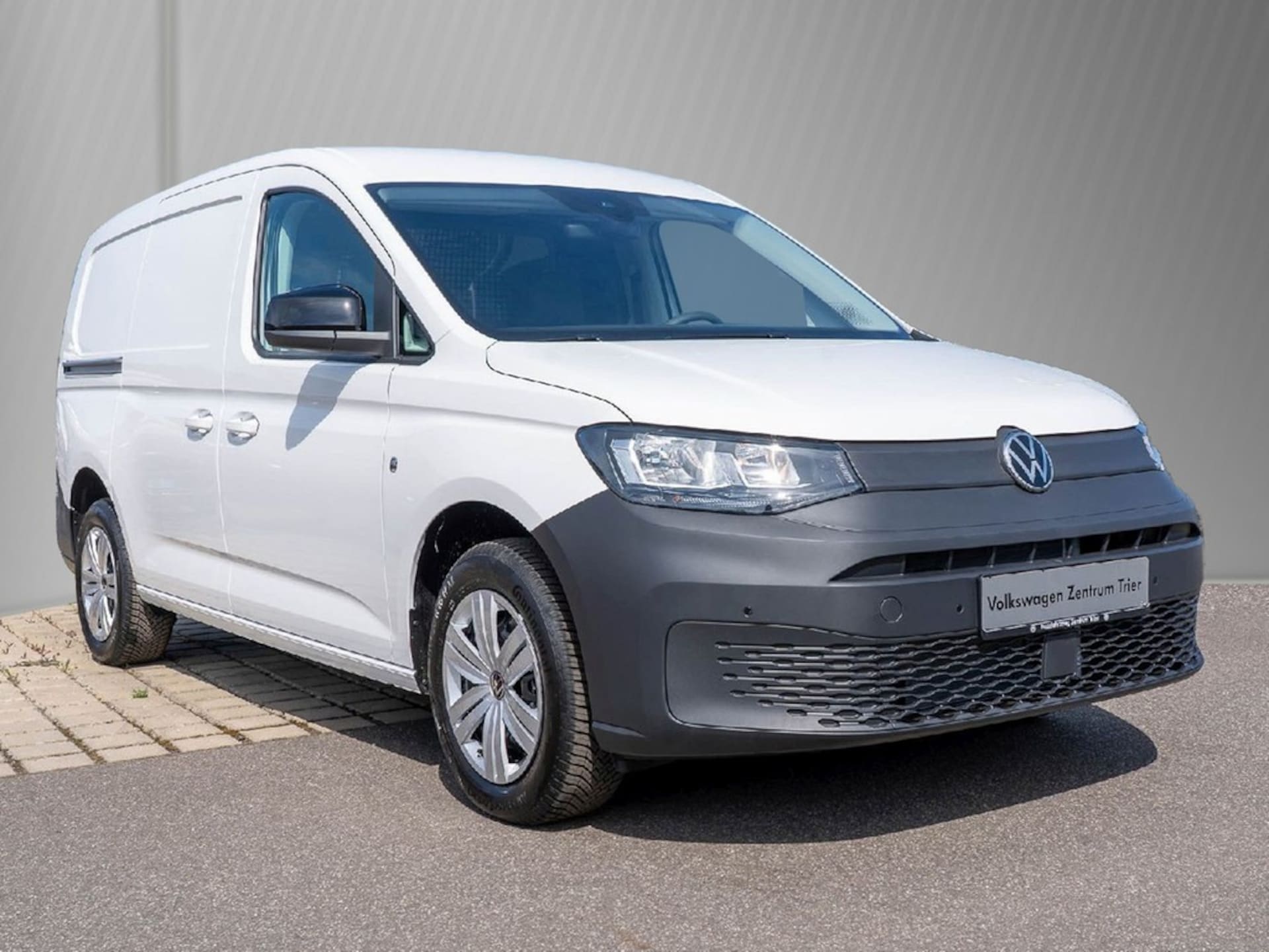 Volkswagen Caddy Maxi Cargo