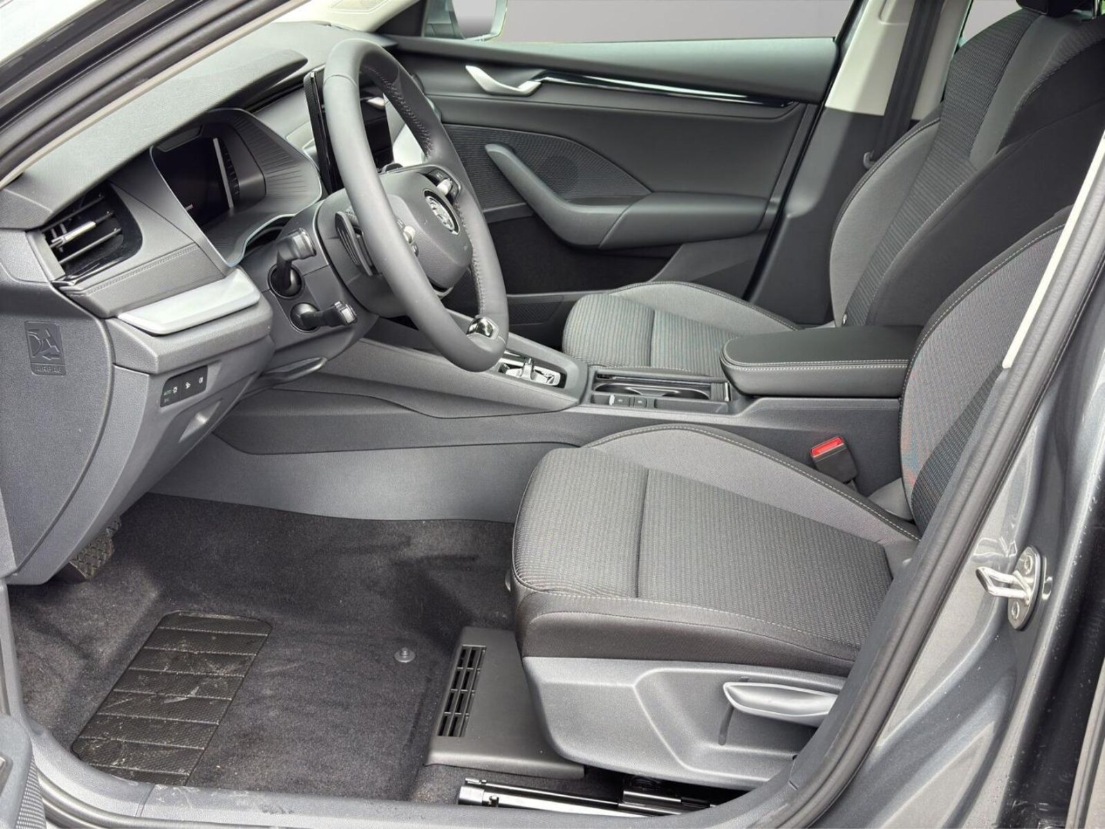 Škoda Octavia Combi – Bild 9