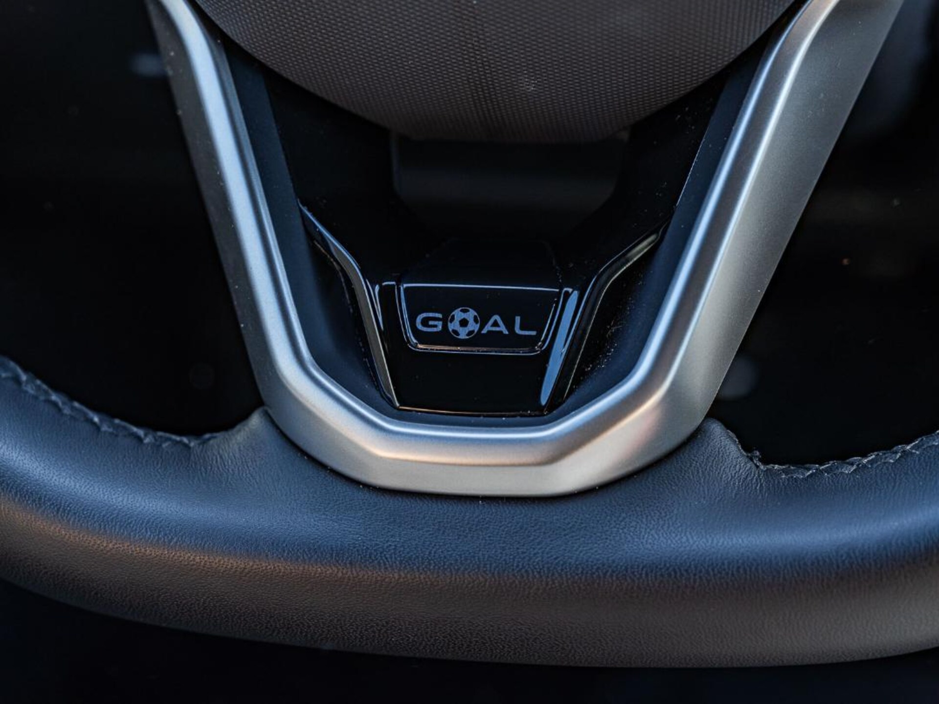 Volkswagen Polo Goal