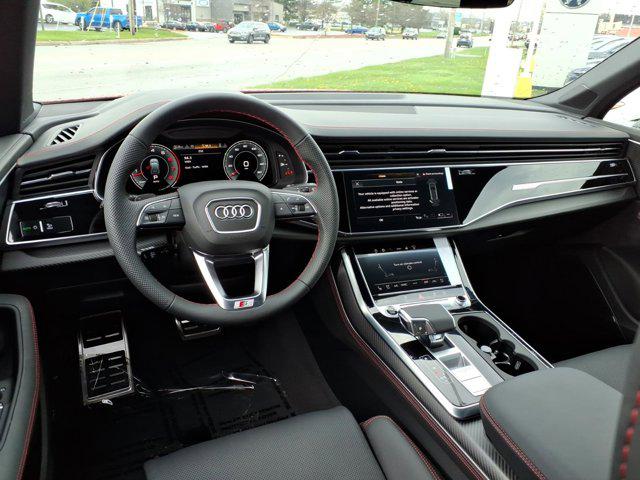2026 Audi Q7 Prestige - Photo 6