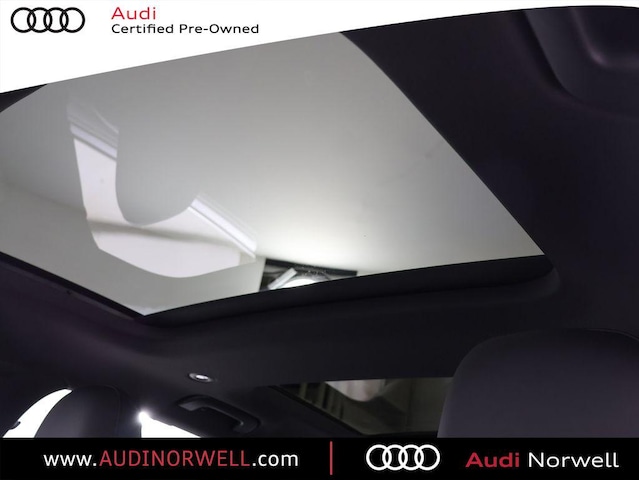 2024 Audi RS 6 Avant Base - Photo 13