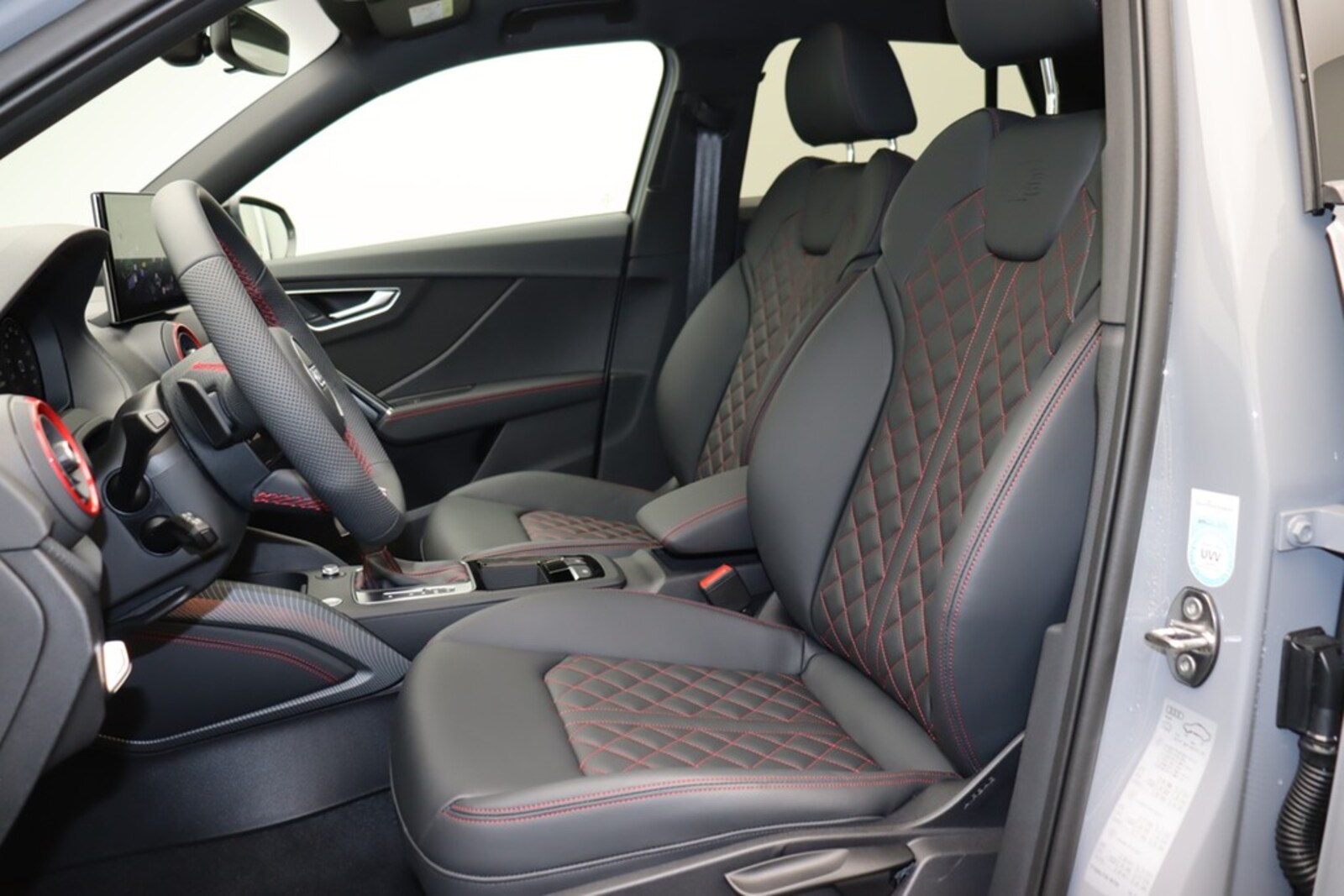 Audi Q2 – Bild 10