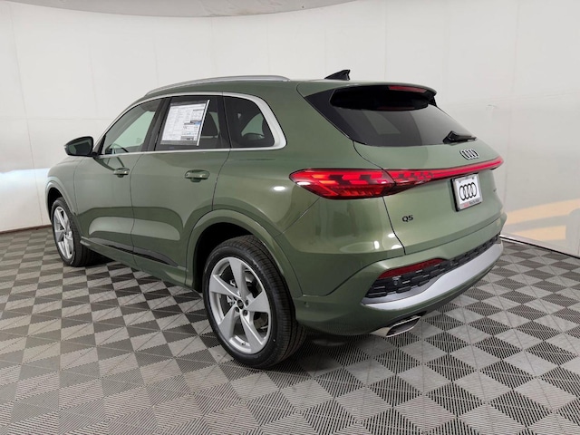 2026 Audi Q5