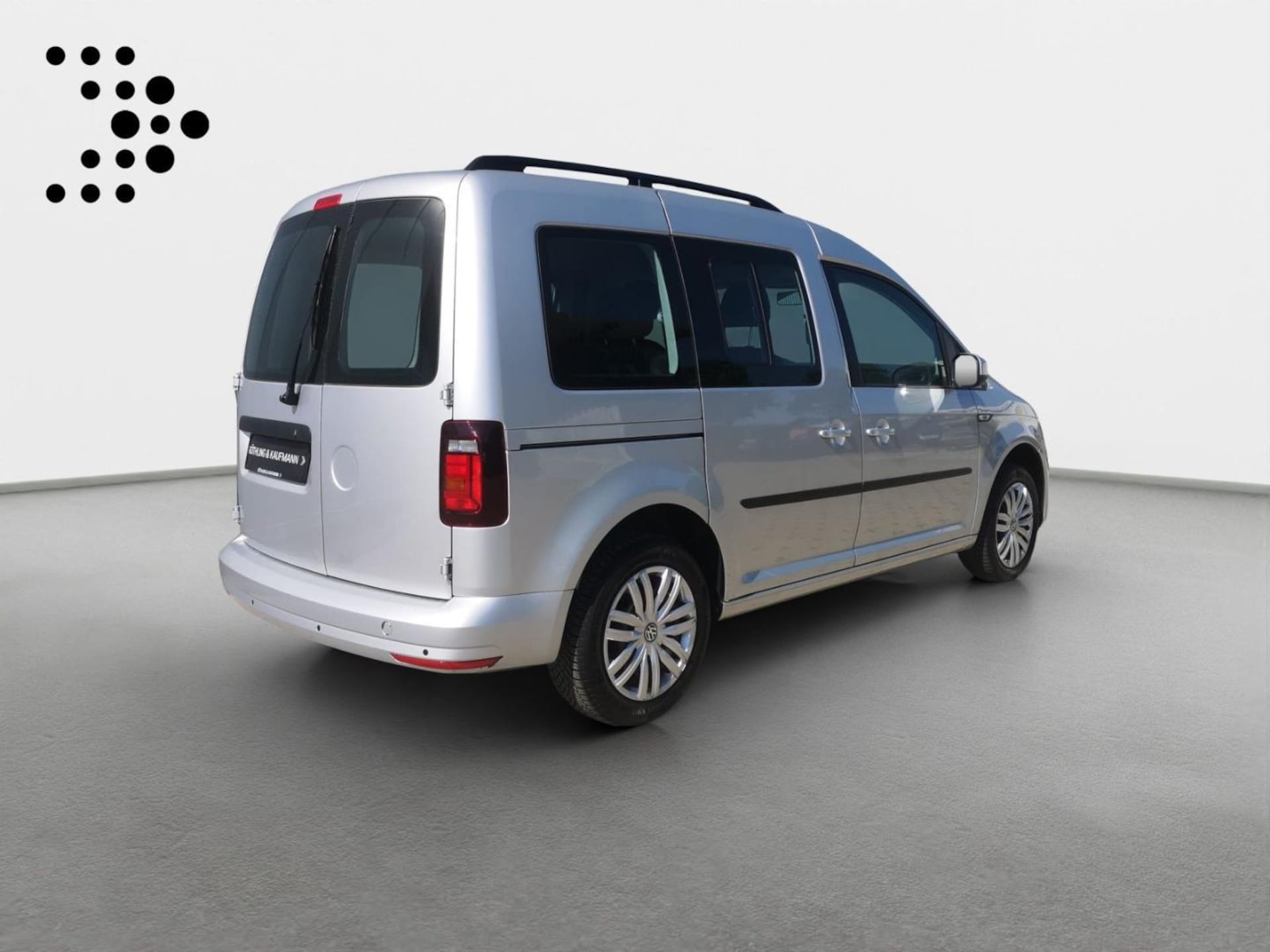 Volkswagen Caddy Trendline
