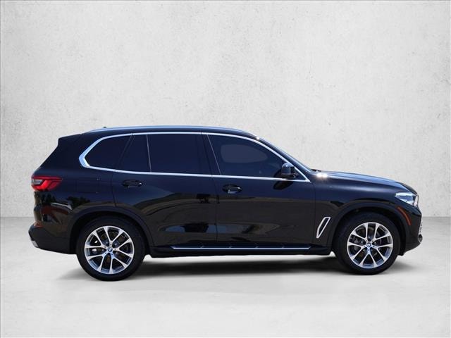 2020 BMW X5