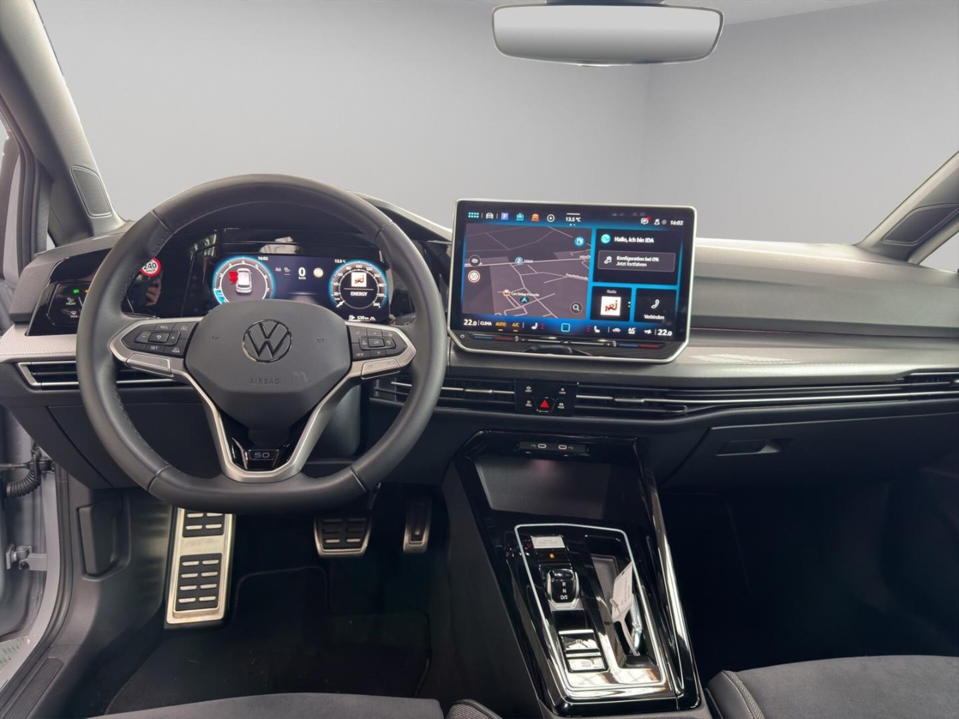 Volkswagen Golf Style