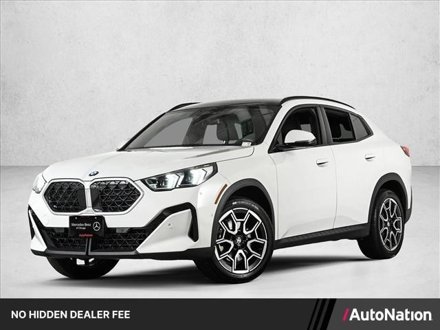 2024 BMW X2