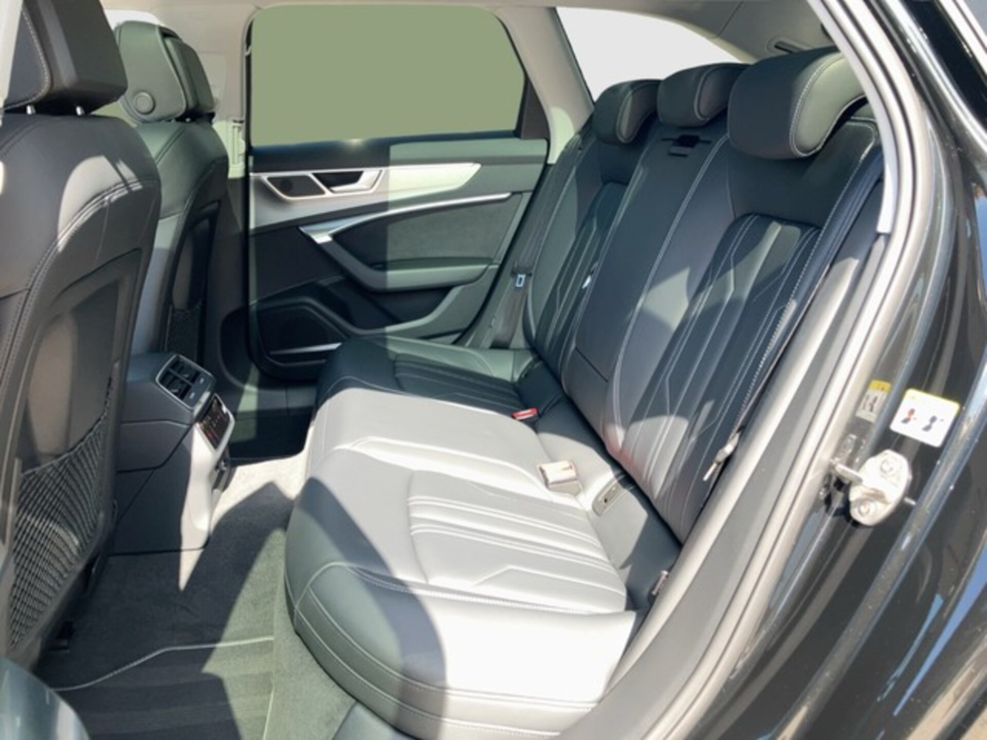 Audi A6 Avant TFSI e Sport