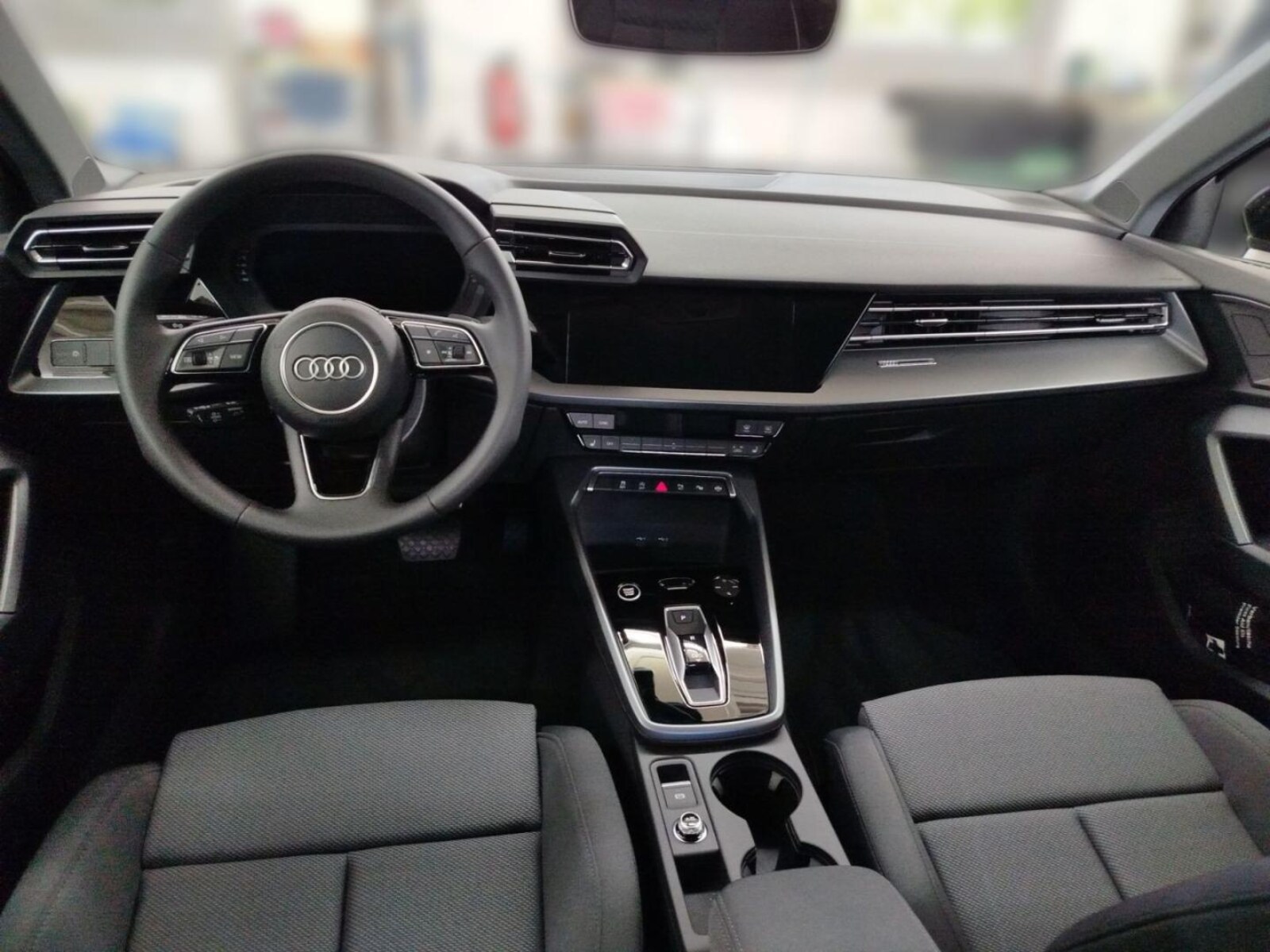 Audi A3 Sportback – Bild 11