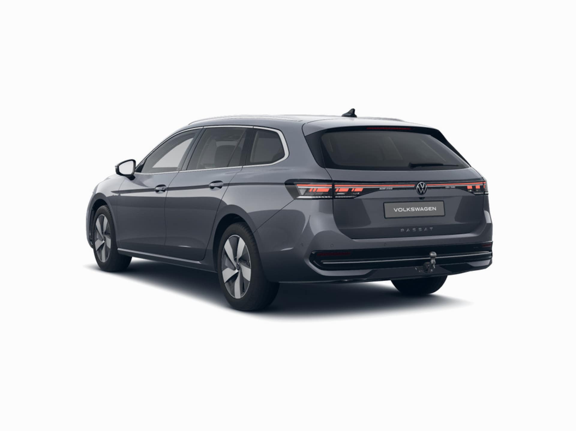 Volkswagen Passat Elegance