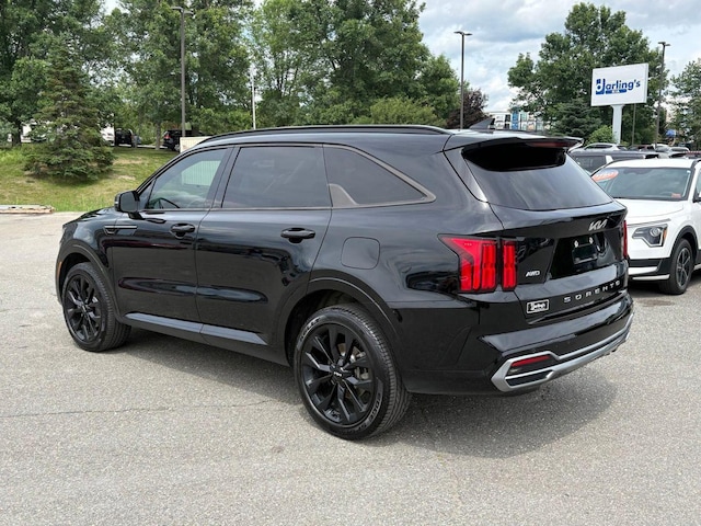 2022 Kia Sorento