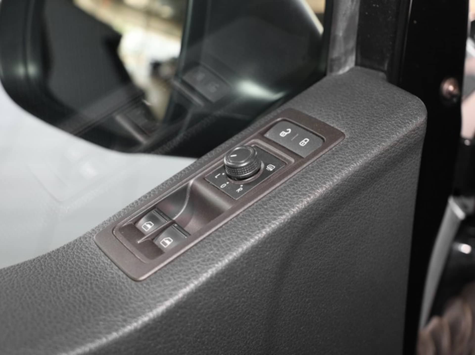 Volkswagen T6 Multivan Trendline