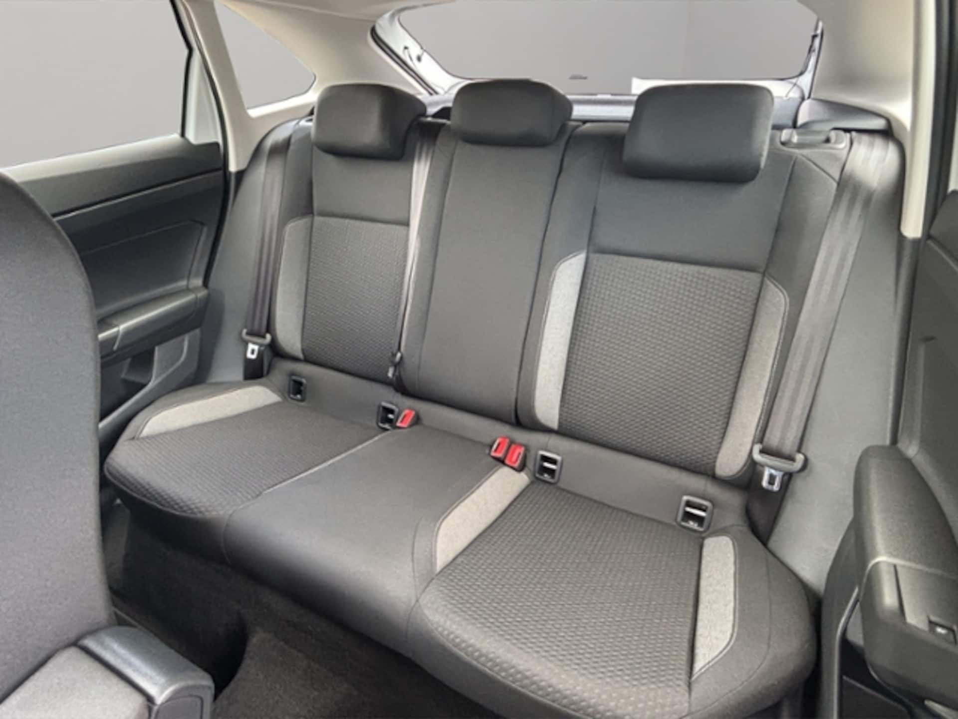 Volkswagen Taigo Life