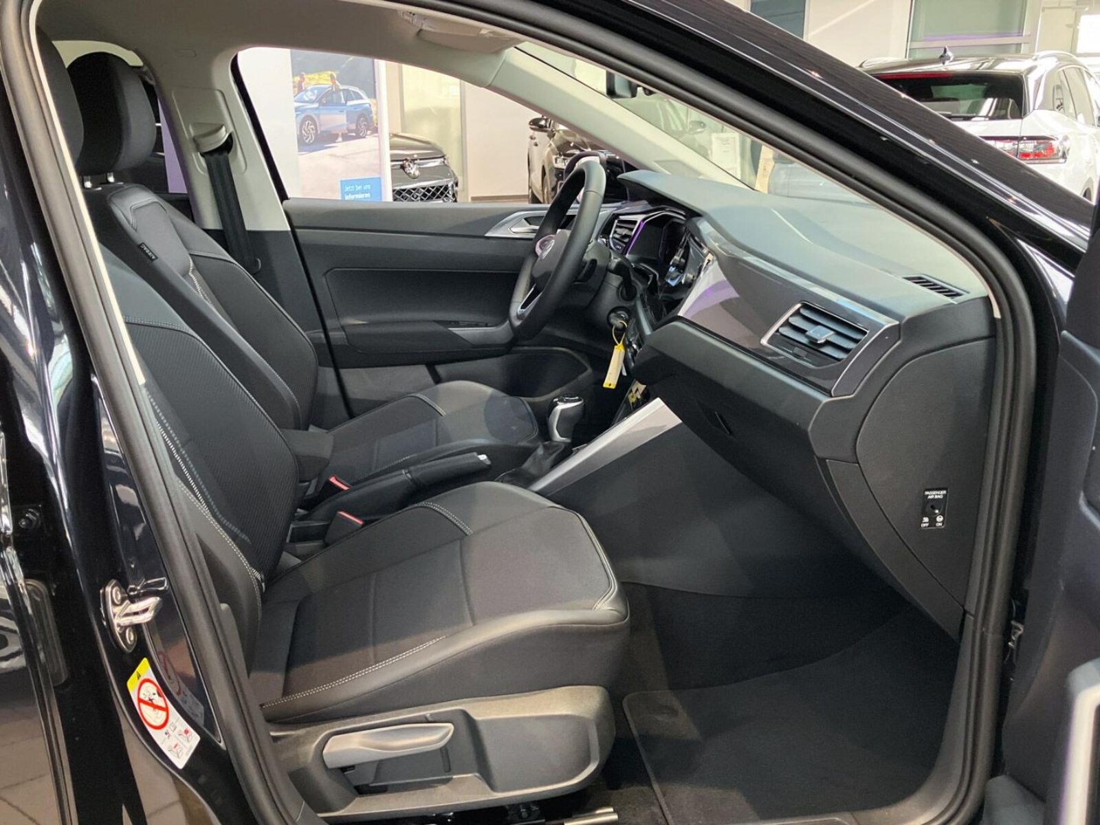 Volkswagen Taigo – Bild 8