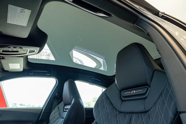 2026 Audi S5 Premium Plus - Photo 34