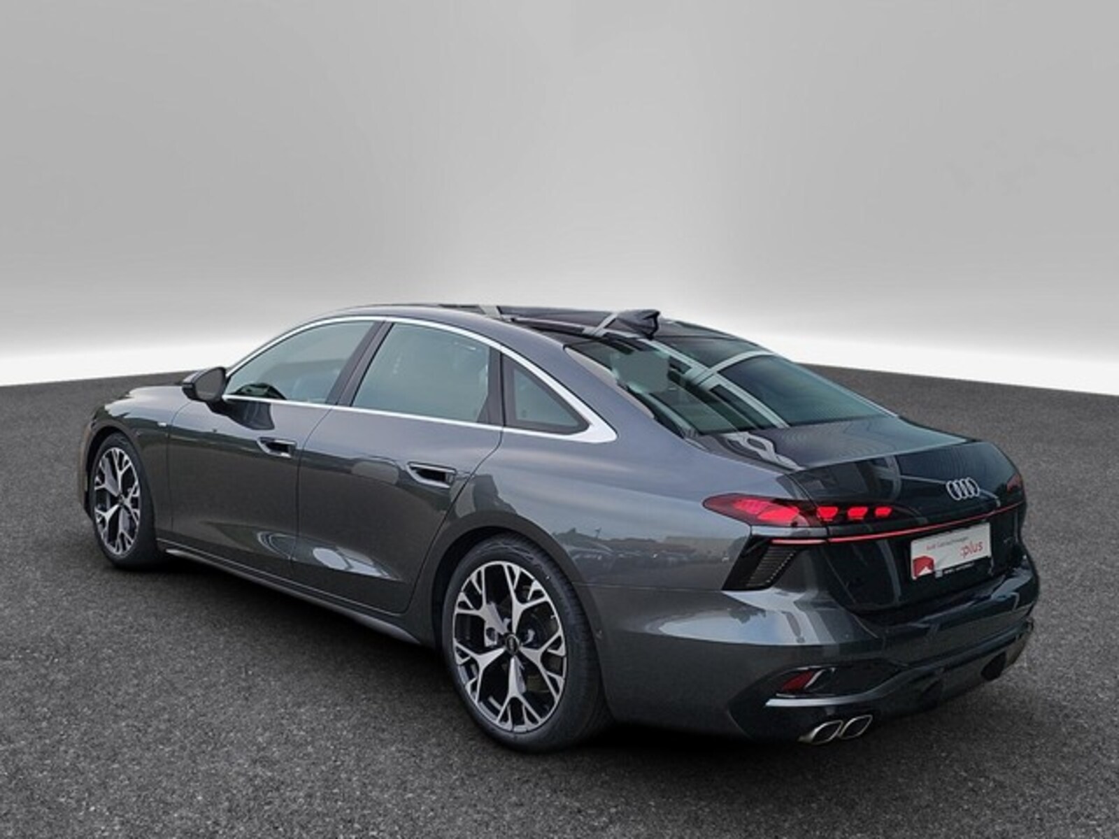 Audi A6 Limousine – Bild 5