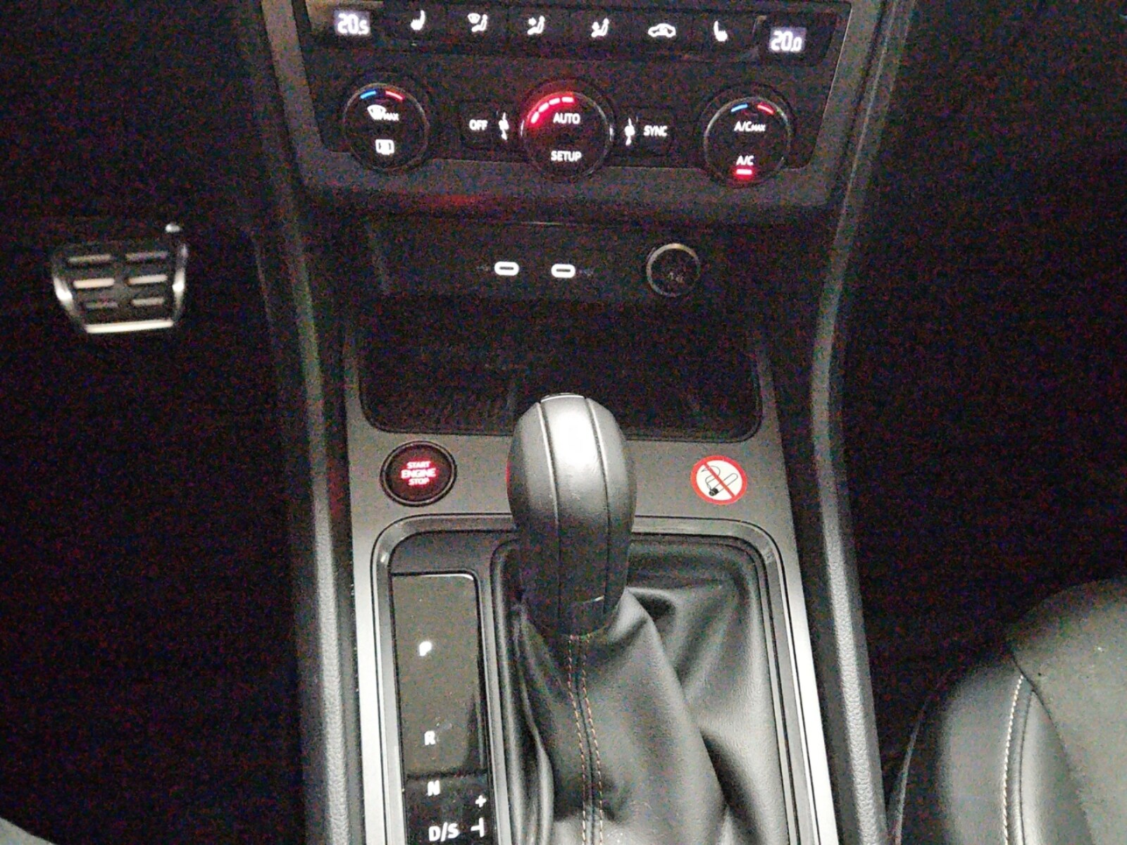 CUPRA Ateca – Bild 15