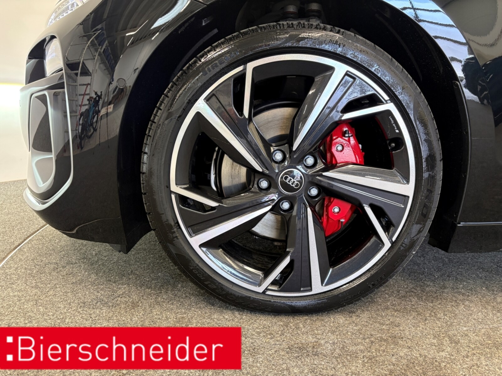 Audi A6 Avant e-tron – Bild 5