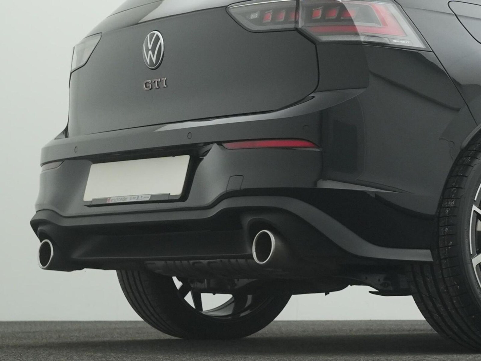 Volkswagen Golf – Bild 22
