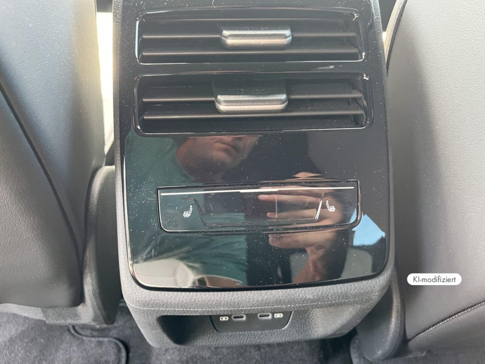 Volkswagen ID.7 Tourer Pro S