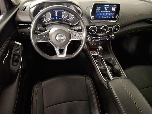 2023 Nissan Sentra