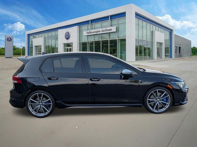 2024 Volkswagen Golf R