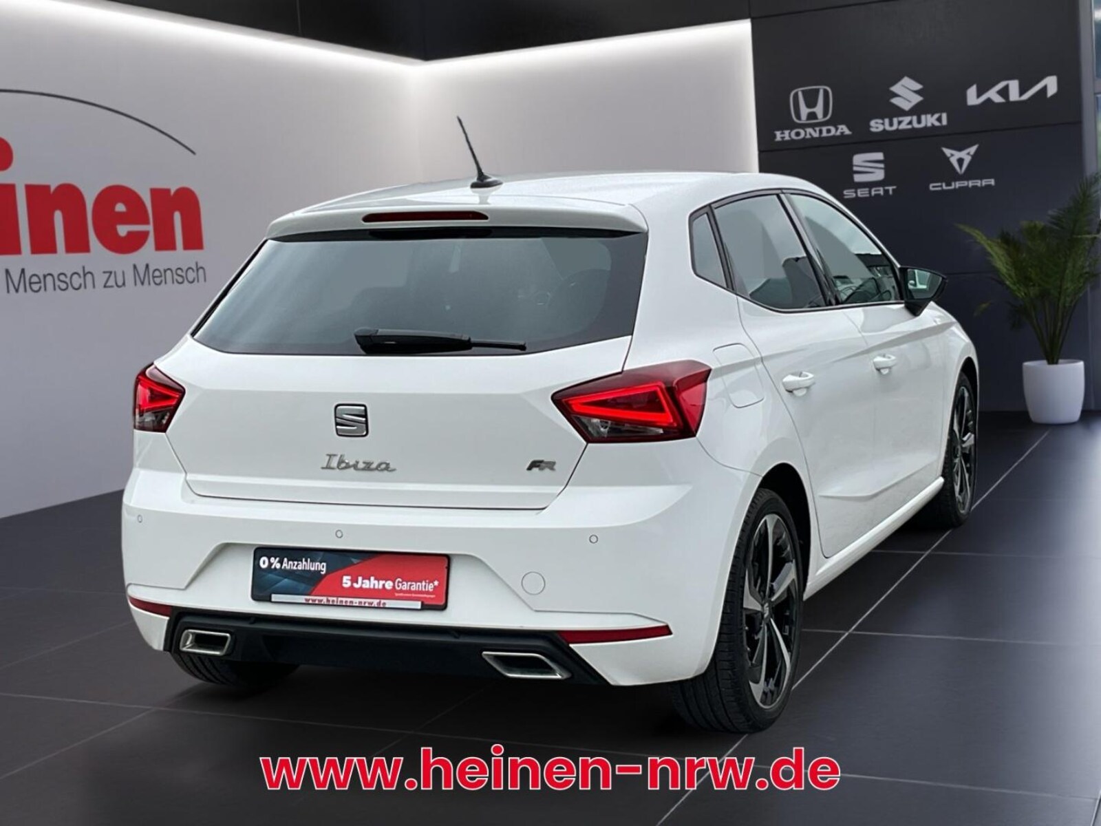 SEAT Ibiza – Bild 4