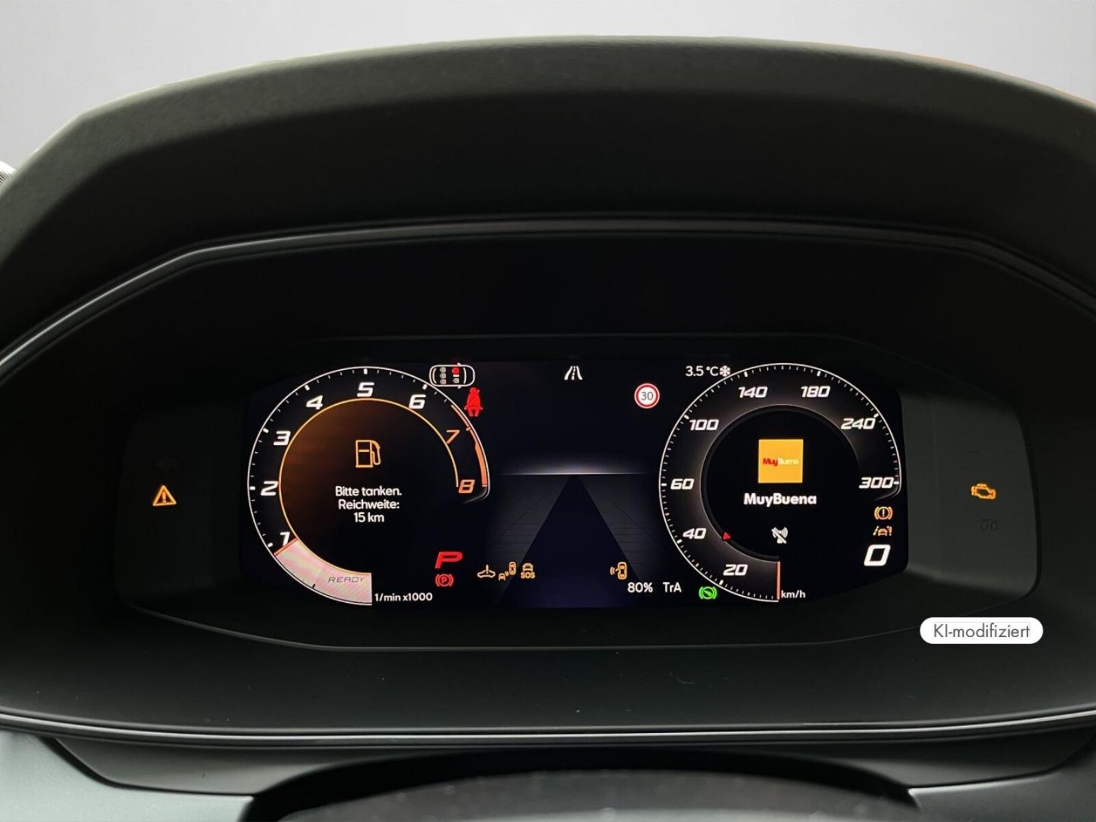 CUPRA Formentor – Bild 10