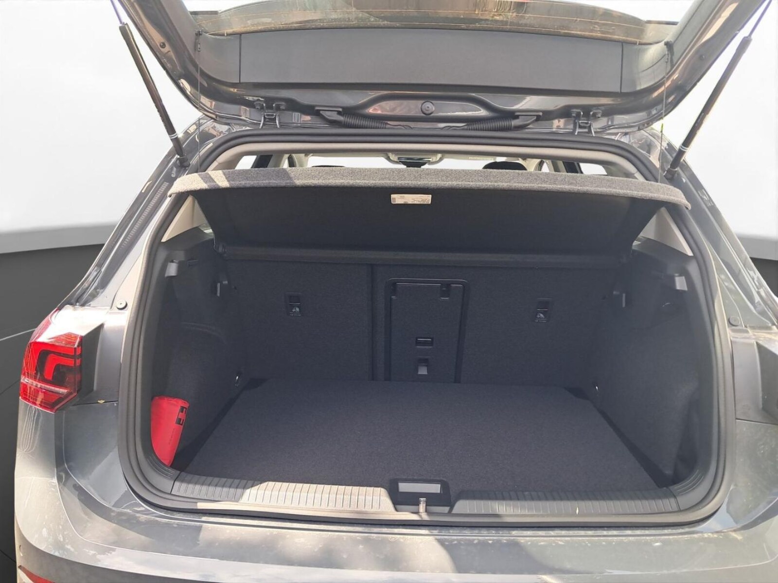 Volkswagen Golf – Bild 11