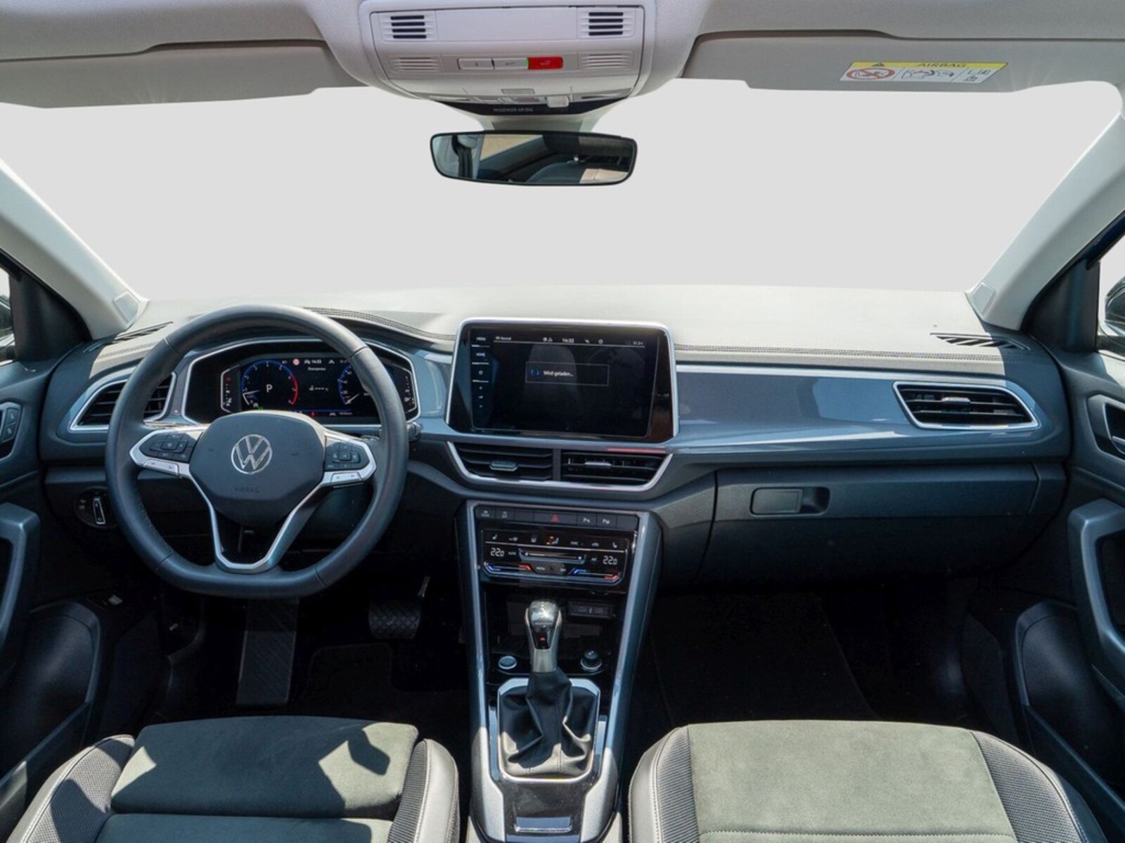 Volkswagen T-Roc – Bild 14