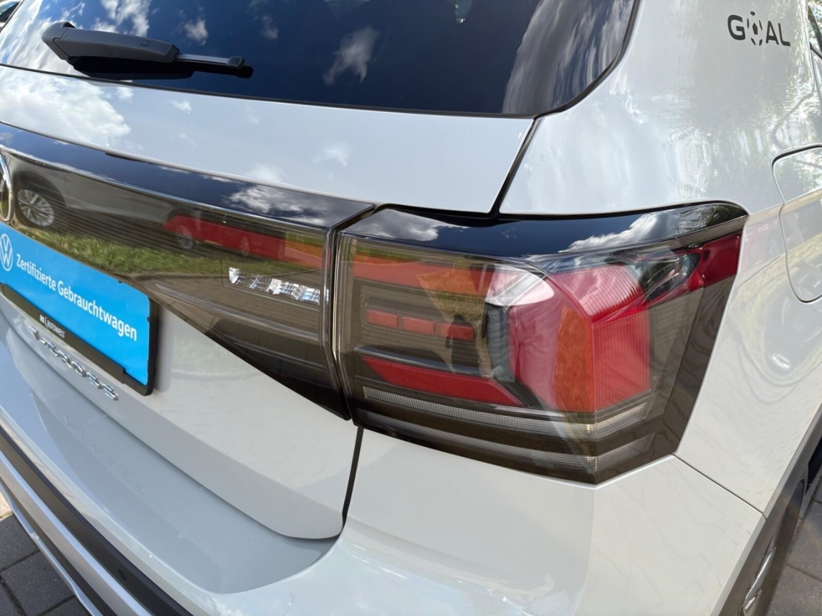 Volkswagen T-Cross – Bild 12