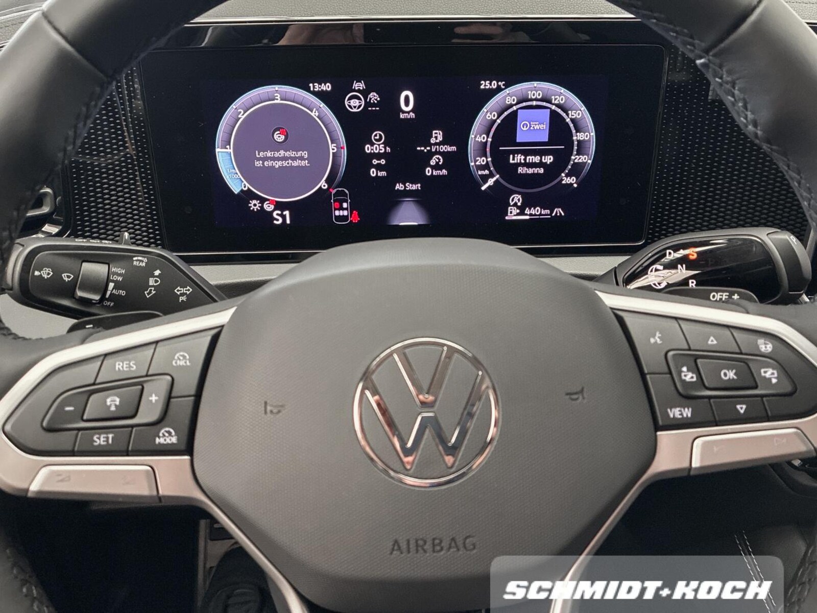 Volkswagen Tiguan – Bild 11